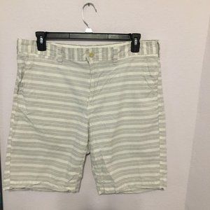 Sonoma Striped Men's Shorts Size 38